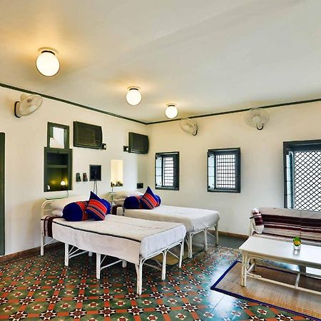 Mangaldas Ni Haveli I By The House Of Mg Ahmedabad Eksteriør billede