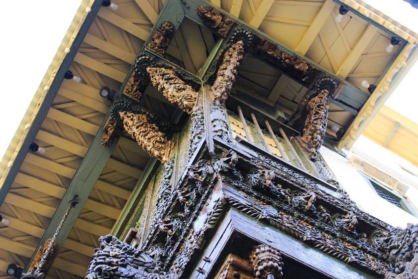 Mangaldas Ni Haveli I By The House Of Mg Ahmedabad Eksteriør billede