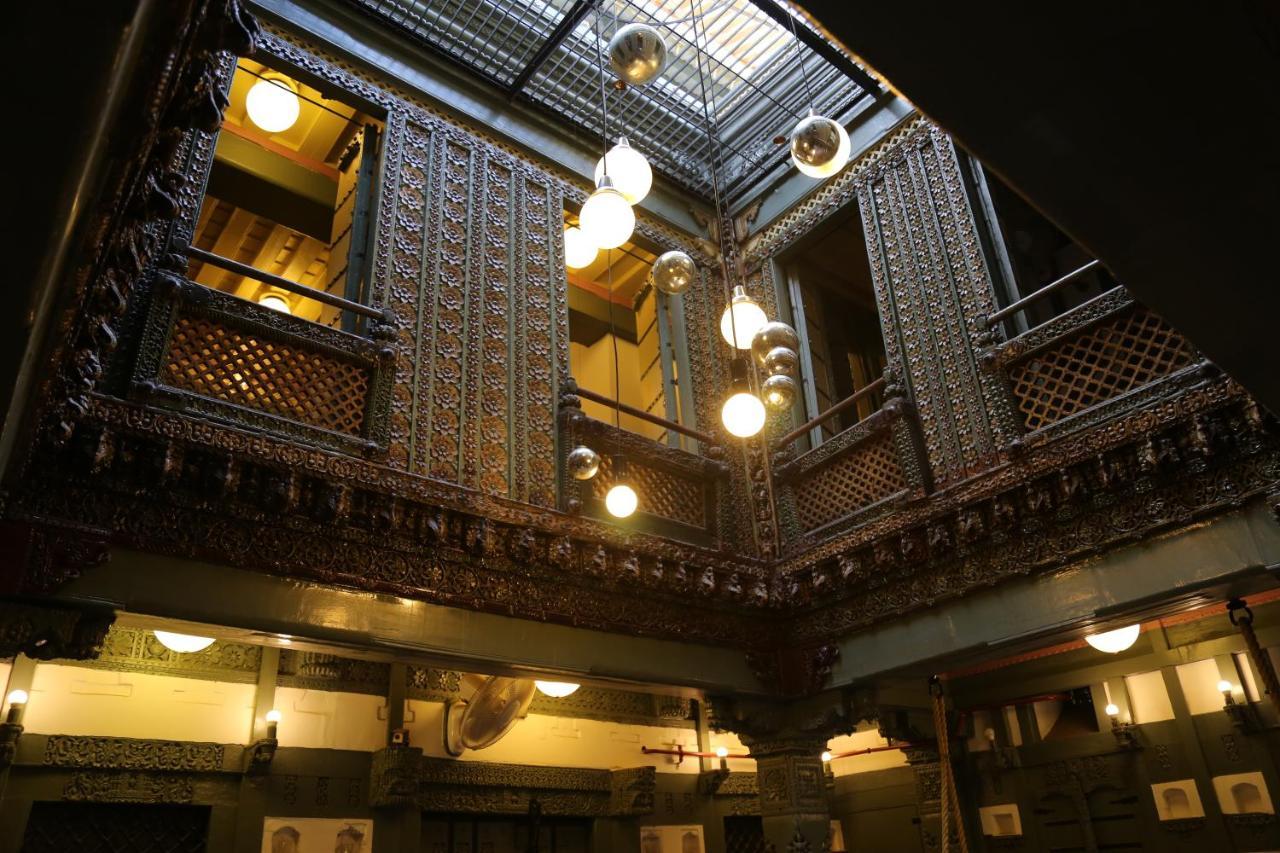 Mangaldas Ni Haveli I By The House Of Mg Ahmedabad Eksteriør billede