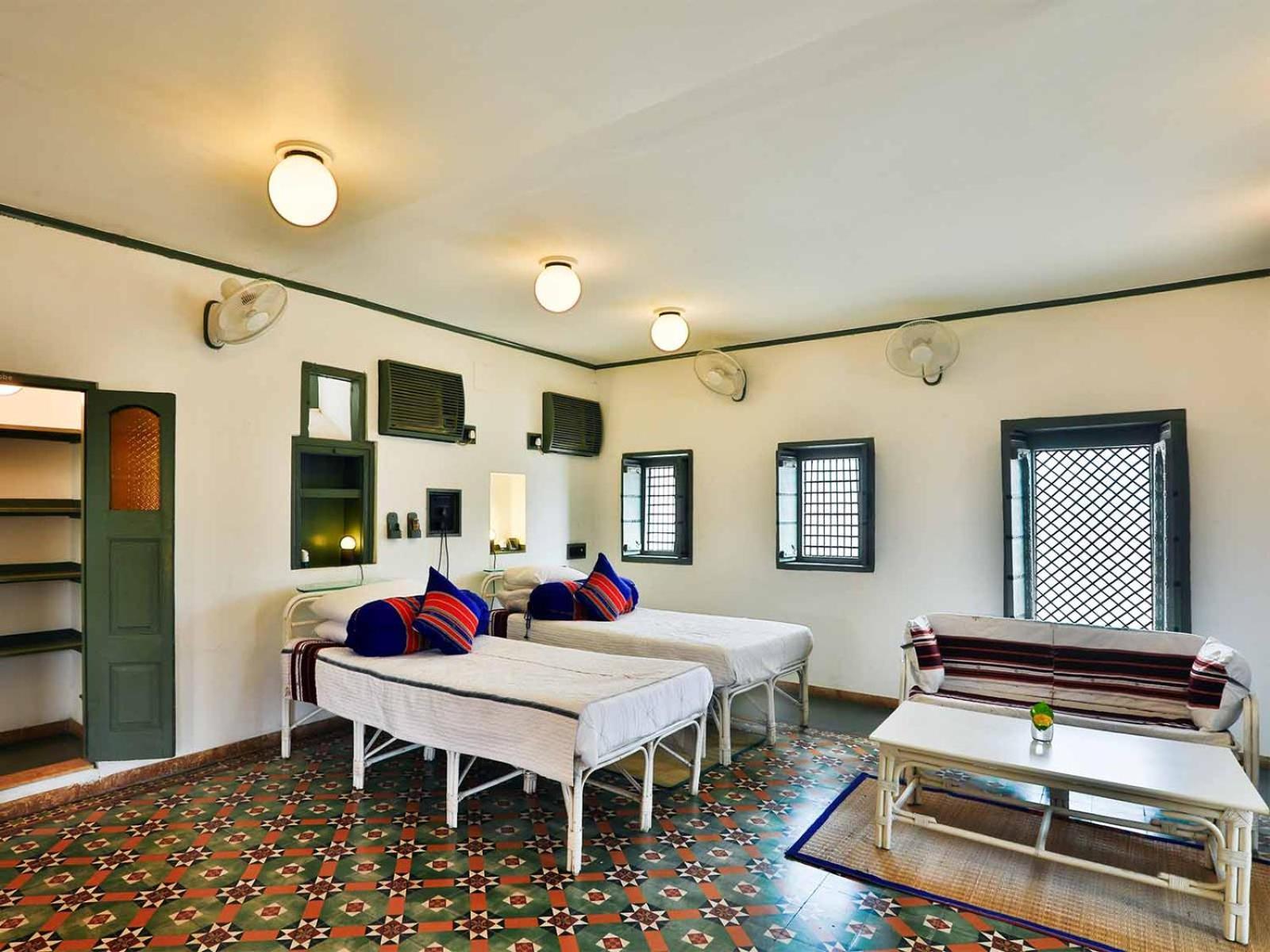 Mangaldas Ni Haveli I By The House Of Mg Ahmedabad Eksteriør billede