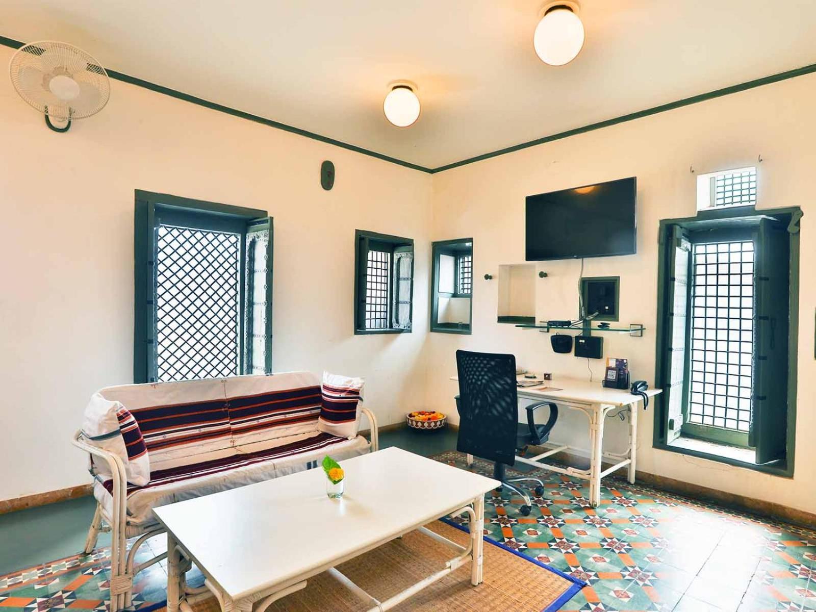 Mangaldas Ni Haveli I By The House Of Mg Ahmedabad Eksteriør billede