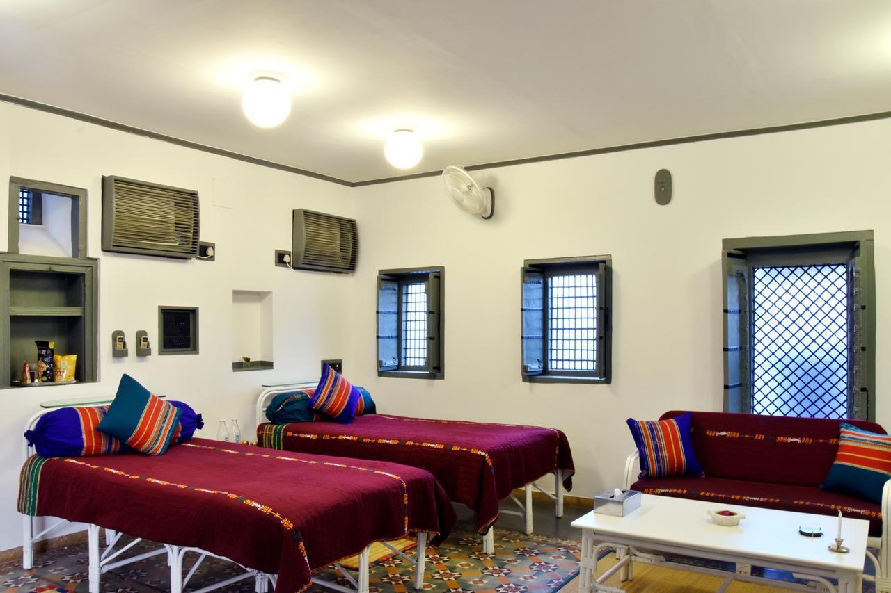 Mangaldas Ni Haveli I By The House Of Mg Ahmedabad Eksteriør billede