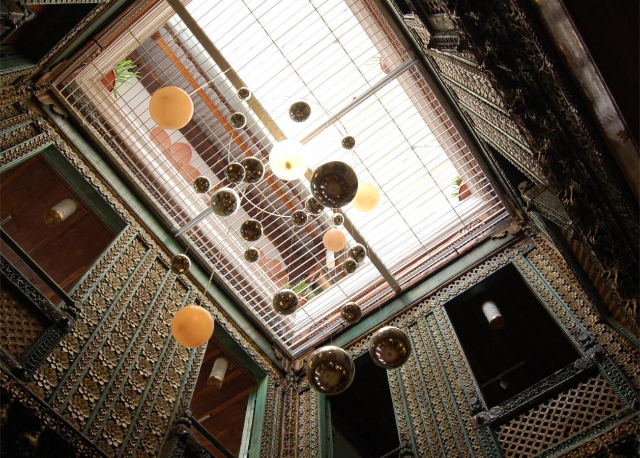 Mangaldas Ni Haveli I By The House Of Mg Ahmedabad Eksteriør billede